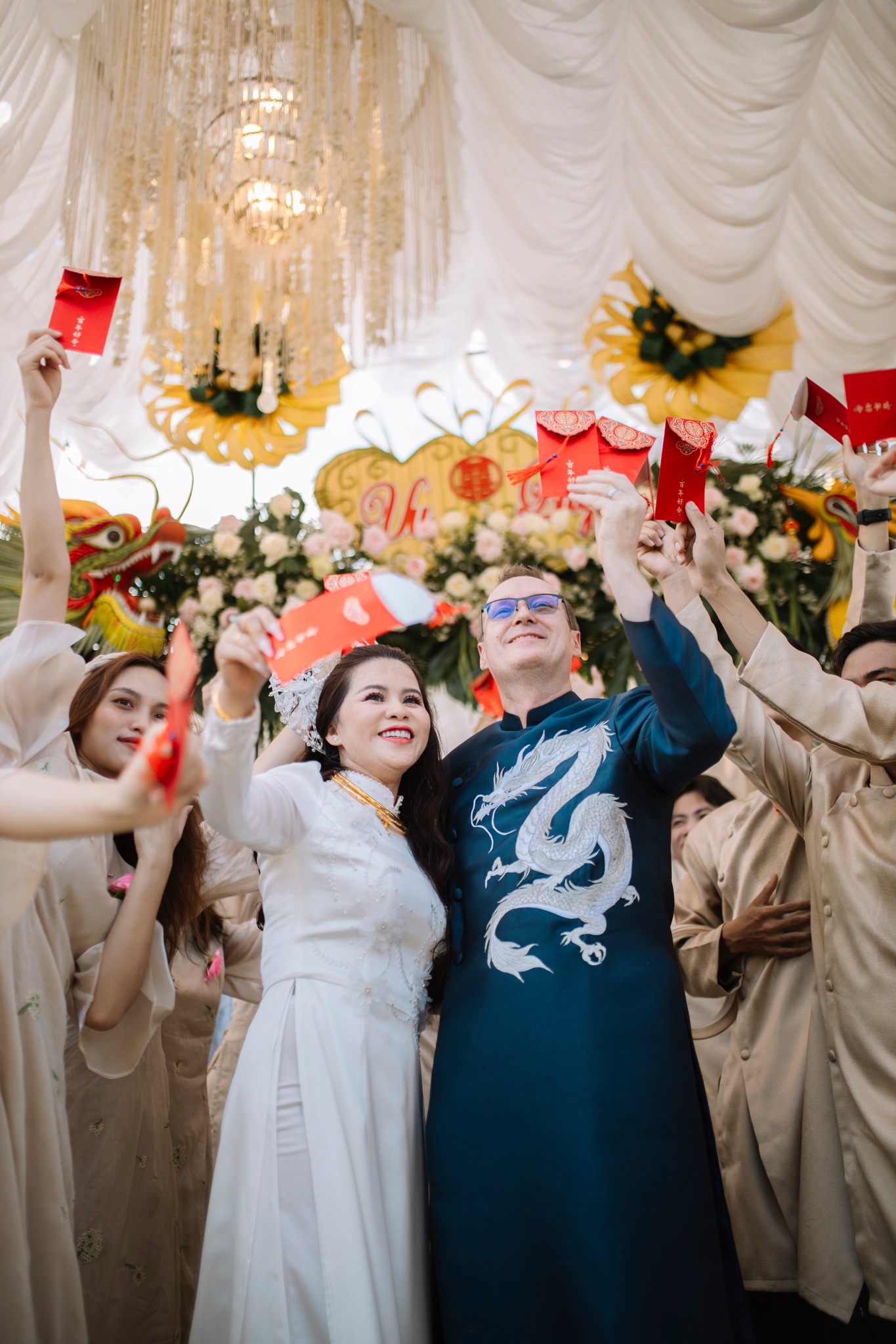 Thiên Tân – Ảnh cưới 3